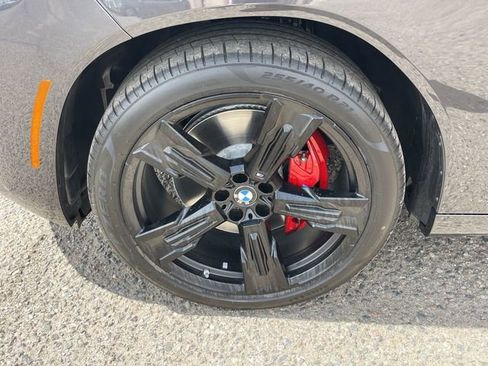 New 2026 BMW X3 M50 w/ Premium Package image 10