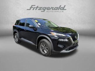 Used 2023 Nissan Rogue S AWD/4WD 360° Tour
