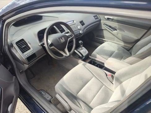 Used 2010 Honda Civic LX image 7
