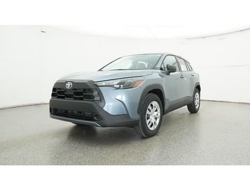 New 2026 Toyota Corolla Cross L image 34