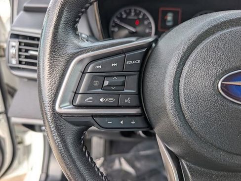 Used 2024 Subaru Legacy Premium image 24