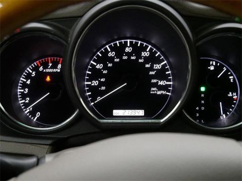 Used 2005 Lexus RX 330 AWD image 27