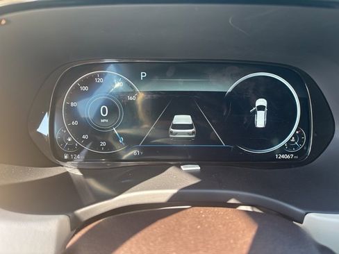 Used 2020 Hyundai Palisade Limited image 15