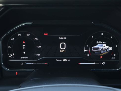 Used 2025 GMC Sierra 1500 AT4 image 13