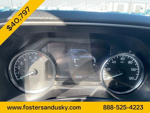 Used 2023 Ford F150 XLT w/ Equipment Group 301A Mid image 13