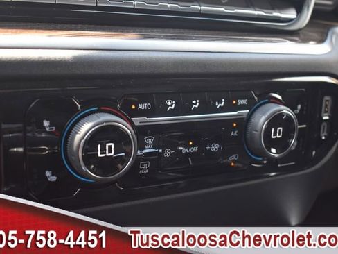 New 2026 Chevrolet Silverado 1500 RST AWD/4WD image 29