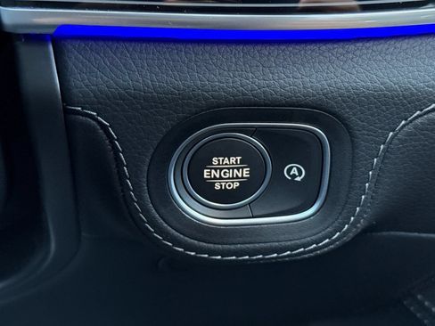 New 2025 Mercedes-Benz GLS 580 4MATIC image 25