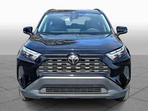 Certified 2023 Toyota RAV4 XLE image 3