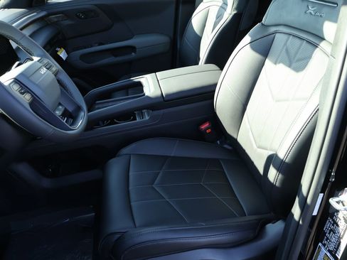 New 2027 Kia Telluride SX Prestige X-Pro AWD/4WD image 27