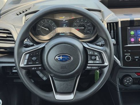 Certified 2023 Subaru Impreza 2.0i Premium AWD/4WD image 19