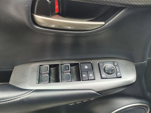 Used 2021 Lexus NX 300h AWD w/ Premium Package image 9