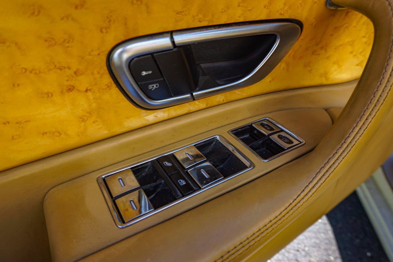 Used 2007 Bentley Continental GTC AWD/4WD image 39