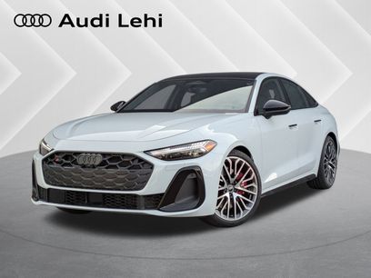 New 2025 Audi S5 Prestige