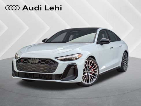 New 2025 Audi S5 Prestige image 1