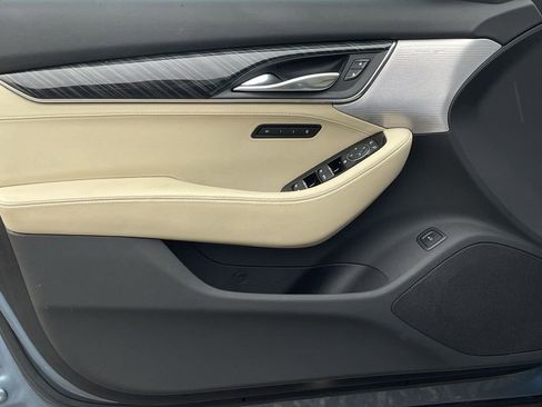 Used 2024 Cadillac CT5 Premium Luxury image 23