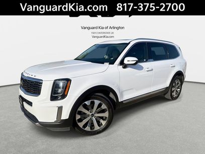 Certified 2021 Kia Telluride EX w/ EX Premium Package