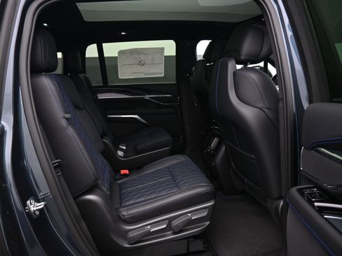 New 2026 Cadillac Escalade IQ Sport 1 w/ LPO, Floor Liner Package image 12