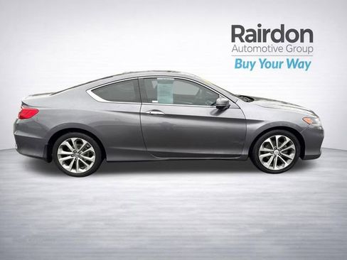 Used 2013 Honda Accord EX-L image 10