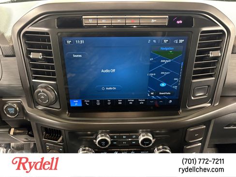 Used 2024 Ford F150 XLT w/ Equipment Group 302A MID image 20