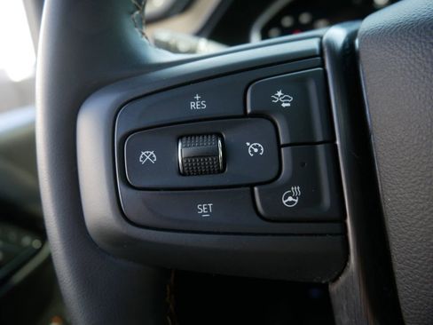 Certified 2026 GMC Sierra 3500 AT4 w/ AT4 Premium Plus Package AWD/4WD image 27