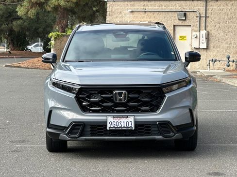 Used 2023 Honda CR-V Sport image 8