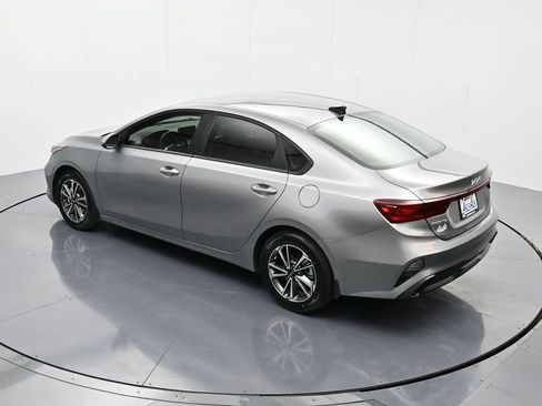 Used 2023 Kia Forte LXS image 31