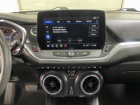 Used 2023 Chevrolet Blazer LT w/ Convenience Package image 16