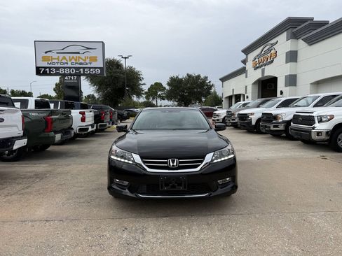 Used 2013 Honda Accord EX-L image 40