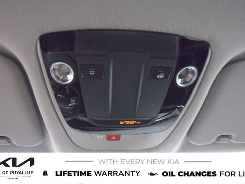 New 2026 Kia Seltos S image 25