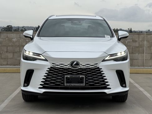 New 2026 Lexus RX 350 Premium image 6