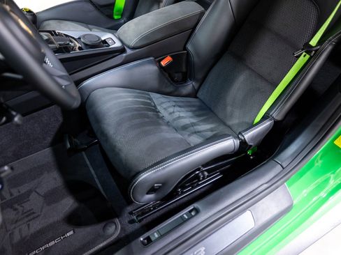 Used 2022 Porsche 911 GT3 image 39