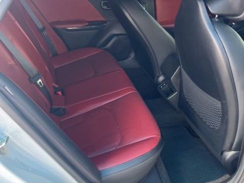 Used 2025 Kia K4 GT-Line w/ GT-Line Premium Package image 8