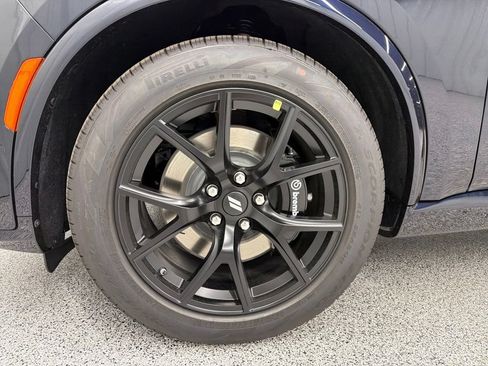 New 2026 Dodge Durango GT w/ Tow 'N Go Package AWD/4WD image 11