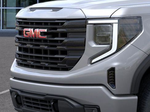 New 2026 GMC Sierra 1500 Elevation image 37