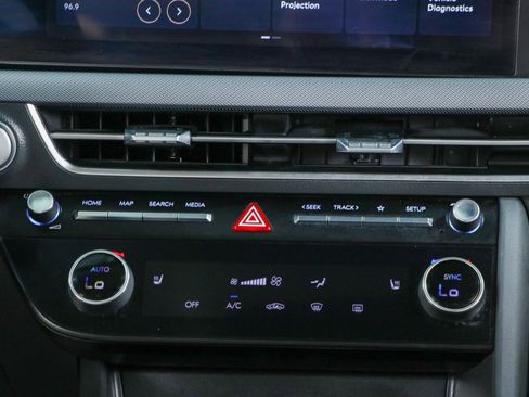 Used 2025 Hyundai Sonata SEL FWD image 20