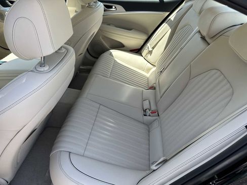 New 2026 Genesis G70 2.5T Prestige RWD image 19
