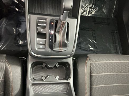 Certified 2025 Honda CR-V Sport image 22