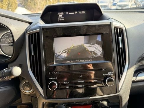 Used 2019 Subaru Forester Premium image 26