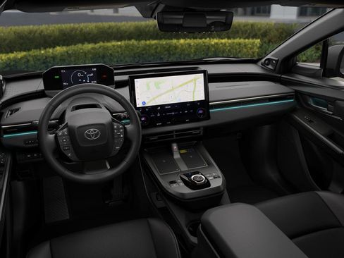 New 2026 Toyota bZ AWD/4WD image 19