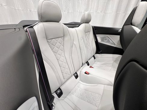 New 2025 BMW M8 Competition w/ M Carbon Exterior Package image 27