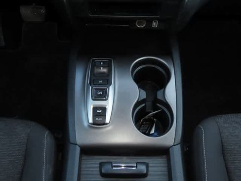 Certified 2021 Honda Ridgeline Sport image 22