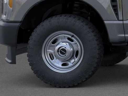 New 2026 Ford F350 XL w/ XL Off-Road Package image 19