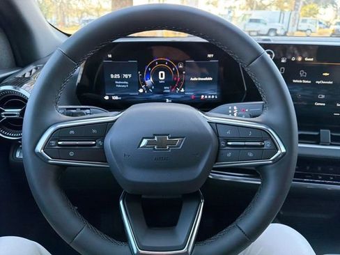 New 2026 Chevrolet Equinox LT w/ Midnight Edition image 27