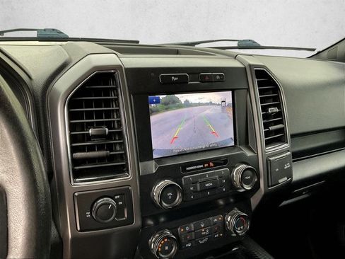 Used 2019 Ford F150 XLT w/ Equipment Group 302A Luxury RWD image 22
