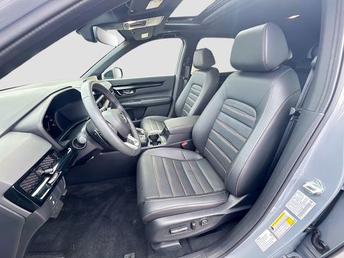 Used 2024 Honda CR-V Sport Touring image 20