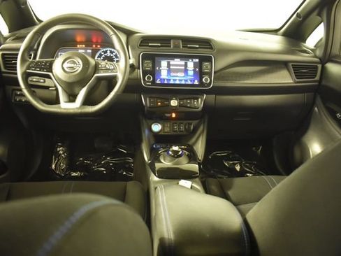 Certified 2023 Nissan Leaf SV Plus FWD image 27