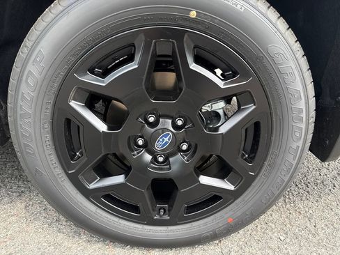 New 2026 Subaru Outback Limited AWD/4WD image 21