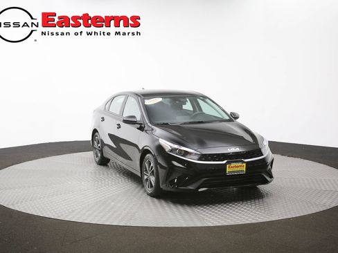 Used 2024 Kia Forte LXS FWD image 53