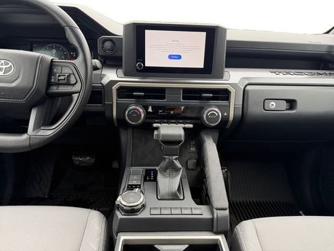 New 2026 Toyota Tacoma SR5 AWD/4WD image 12
