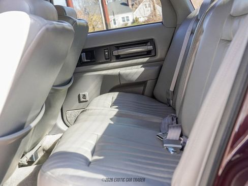 Used 1996 Chevrolet Impala SS image 38